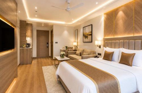 Ayodhya Resort | Rahitya Premier Anant