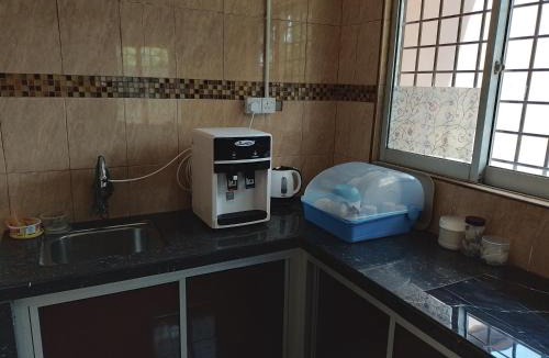 Alor Setar House | Rahman Homestay Pantai Johor - ISLAM SAHAJA