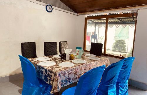 Kurseong House | Rai Newas Homestay