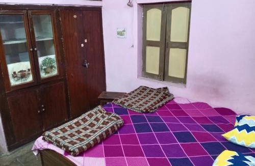 Allahabad House | Rai's house