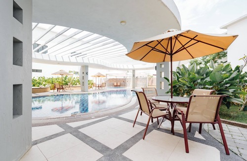Kampung Titi Gajah Hotel | Raia Hotel & Convention Centre Alor Setar