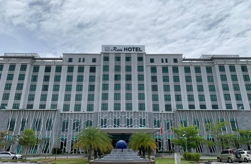 Kampung Titi Gajah Hotel | Raia Hotel & Convention Centre Alor Setar
