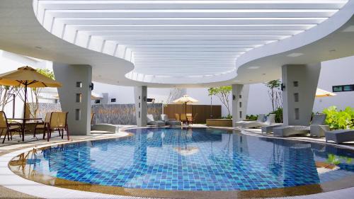 Kampung Titi Gajah Hotel | Raia Hotel & Convention Centre Alor Setar