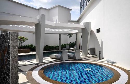 Kampung Titi Gajah Hotel | Raia Hotel & Convention Centre Alor Setar