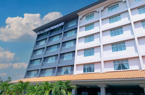 Kampung Baruh Hotel | Raia Inn Penang