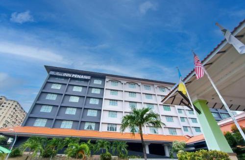 Kampung Baruh Hotel | Raia Inn Penang