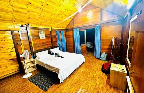 Saint Martin's Island Hotel | Rain Drop Eco Resort Saint Martin