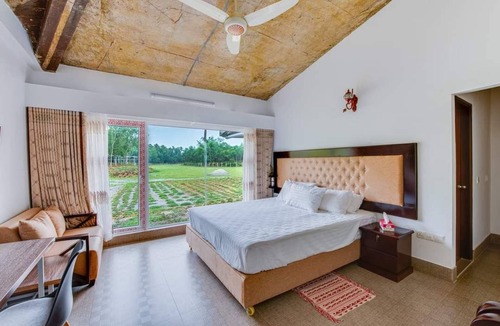 Nalkura Hotel | Rain Forest Eco Resort
