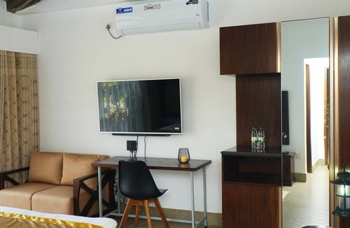 Nalkura Hotel | Rain Forest Eco Resort