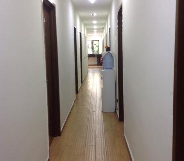 Chinatown Hotel | Rain Forest Hotel