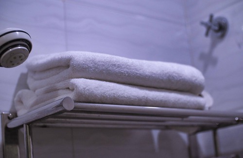 Chinatown Hotel | Rain Forest Hotel
