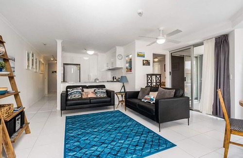 Coolangatta Apartment | Rainbow Bay Resort