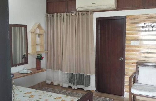 Khulna Division Hotel | Rainbow Eco Resort Sundarban