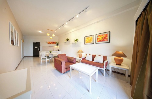 Tanjung Bungah Hotel | Rainbow Paradise Hotel Tg Bungah Beach