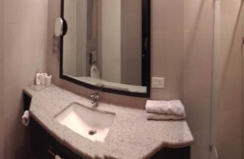 Green Park Hotel | Rainbow Residency