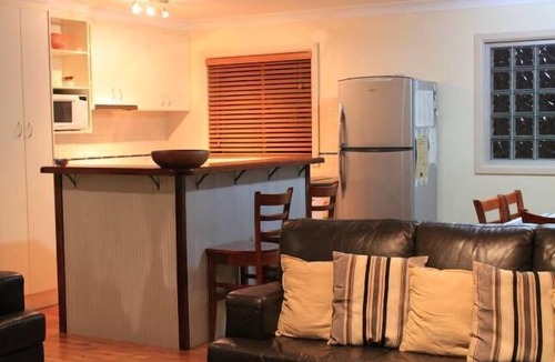Old Adaminaby House | Rainbows End Old Adaminaby