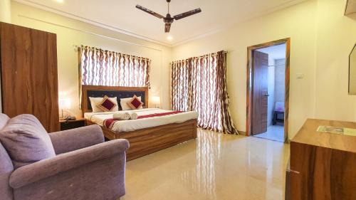 Igatpuri Resort | Rainforest Resort By Aralia, Igatpuri