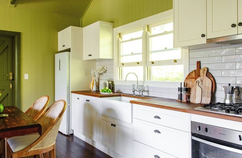 Whian Whian Cottage | Rainforest Retreat | Fire, Stars & Birdsong | Byron Bay Hinterland