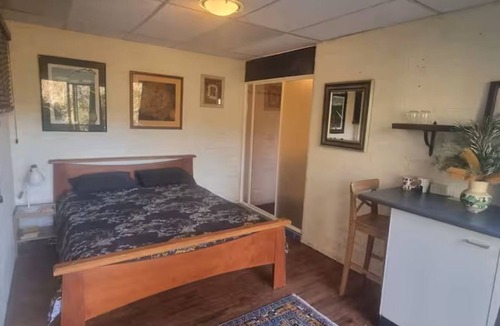 Upper Orara Bed & Breakfast | Rainforest Retreat