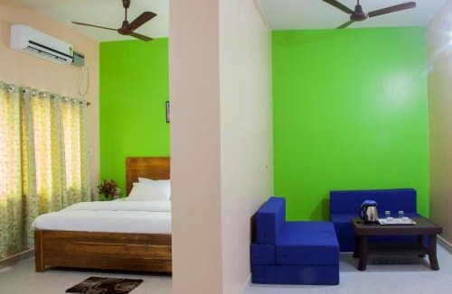 Diphu Hotel | Rains Inn Eco Hotel