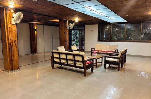 Lonavala House | Rainwood Residency