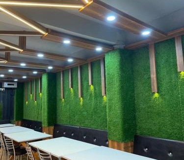 Kandaghat House | Raj home stay chail