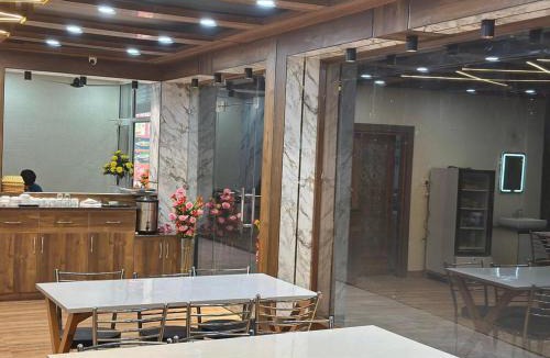 Kandaghat House | Raj home stay chail
