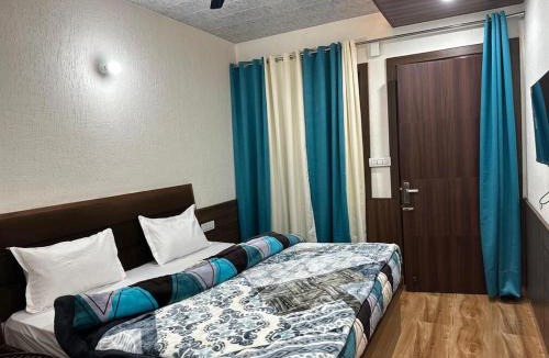 Kandaghat House | Raj home stay chail
