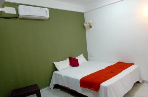 Arambol Hotel | Raj hotel