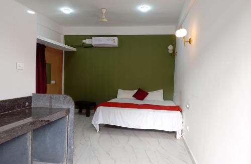 Arambol Hotel | Raj hotel
