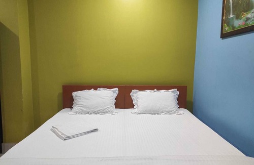 Nalbari Hotel | Raj Hotel