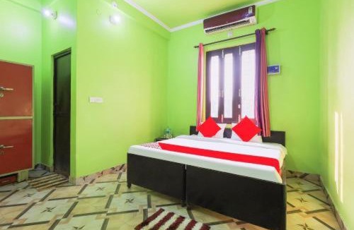 Haldwani Hotel | Raj lalit Hotel