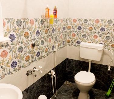 Vannarpettai House | Raja Residency