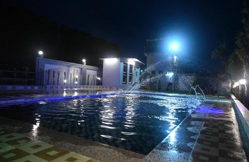 Haridwar Bed & Breakfast | Rajaji Wild Trail