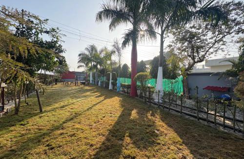 Haridwar Bed & Breakfast | Rajaji Wild Trail