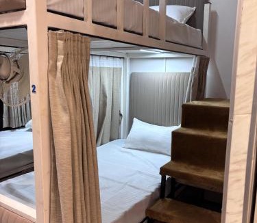 Indore Hostel | Rajal Dormitory