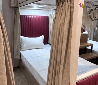 Indore Hostel | Rajal Dormitory