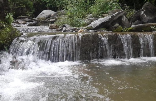 Turuk House | Rajalim Homestay