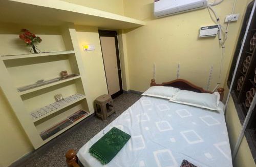 Kanchipuram House | Rajan Home stay