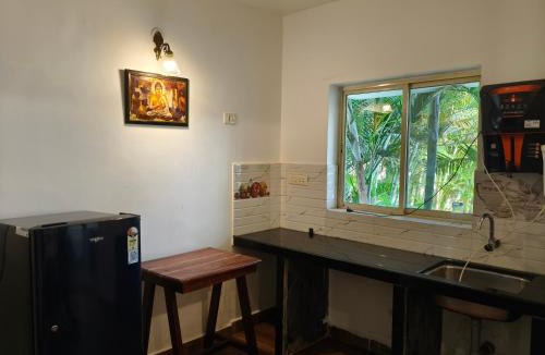 Arambol Apartment | Rajdeep by Dacha Arambol