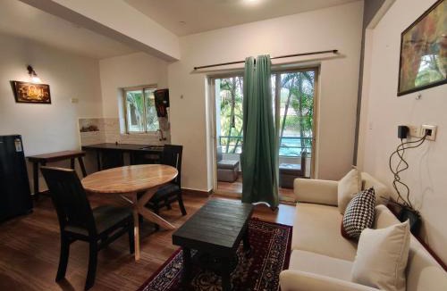 Arambol Apartment | Rajdeep by Dacha Arambol