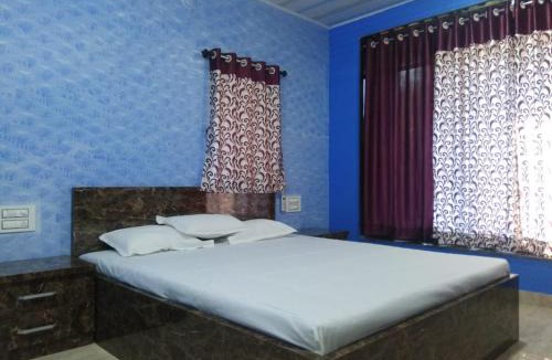 Mahad Cabin | Rajdhani