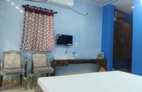 Mahad Cabin | Rajdhani