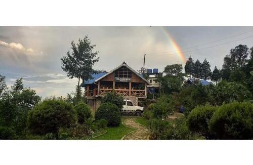 Kurseong Hotel | Rajeshwari Homestay, Darjeeling