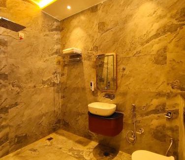 Suratgarh Hotel | Rajmahal Palace Hotel and Resort