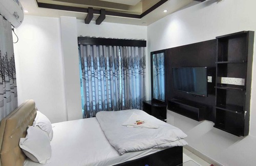 Rajshahi Hotel | Rajshahi Inn Residential Ltd