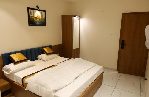 Valsad Hotel | Rajwadi Hotel Inn