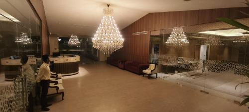 Ayodhya Resort | Rama Retreat Luxury Cottages