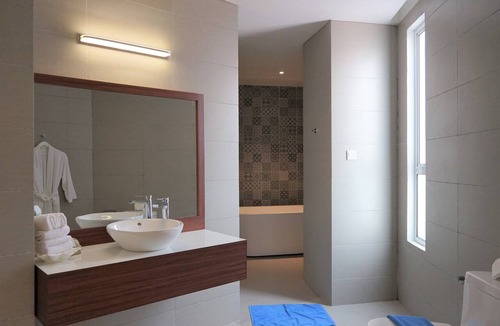 Kuah Hotel | Ramada by Wyndham Langkawi Marina
