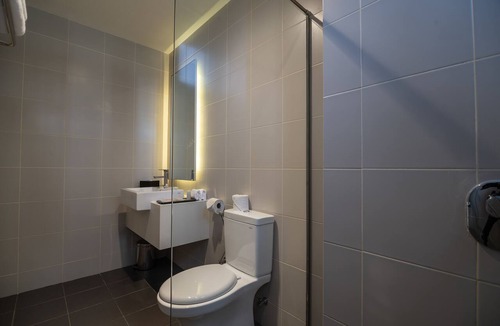 Medini Hotel | Ramada by Wyndham Meridin Johor Bahru